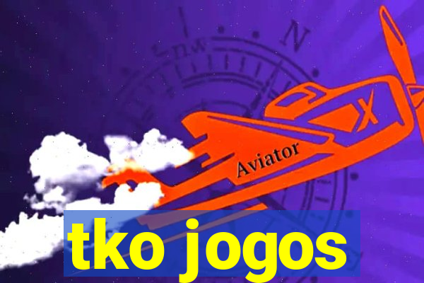 tko jogos