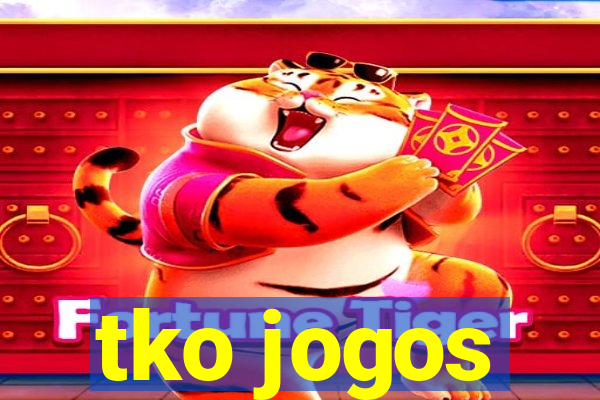 tko jogos