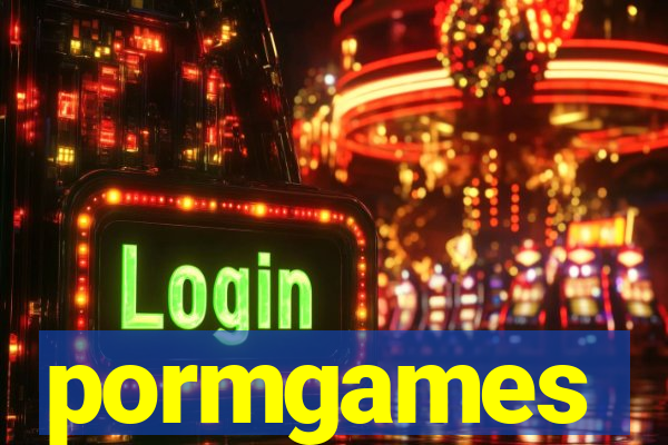 pormgames