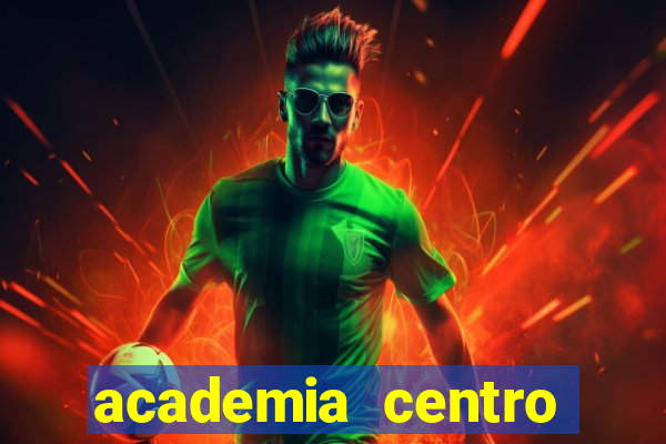 academia centro são leopoldo