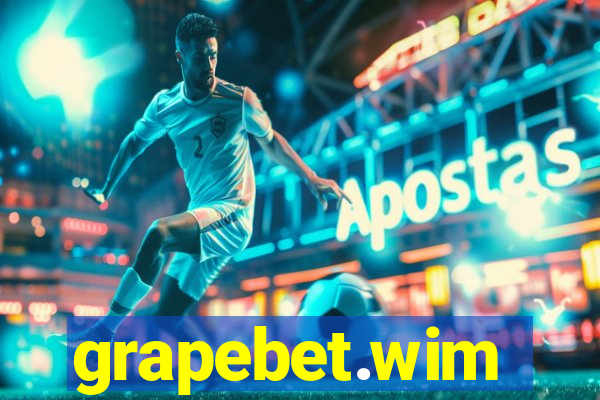 grapebet.wim