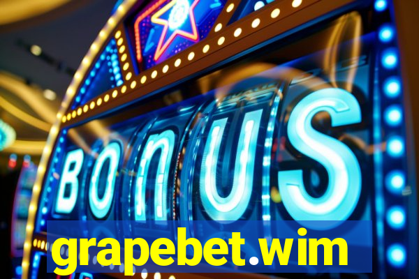 grapebet.wim