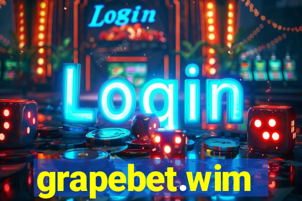 grapebet.wim