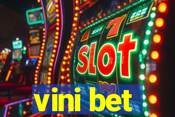 vini bet