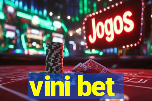 vini bet