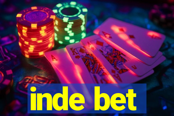 inde bet