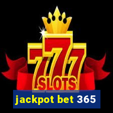 jackpot bet 365