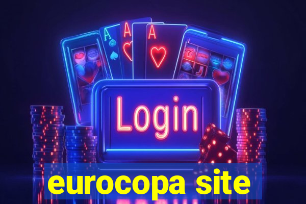 eurocopa site