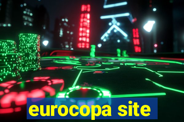 eurocopa site