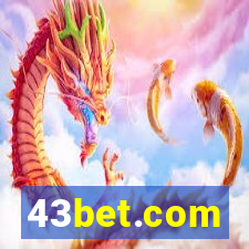 43bet.com