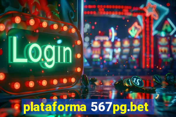 plataforma 567pg.bet