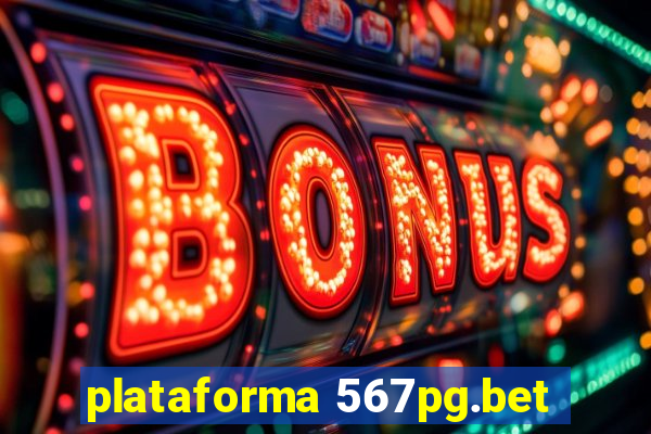 plataforma 567pg.bet