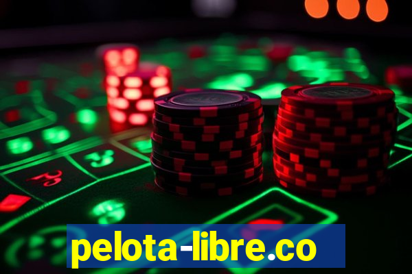 pelota-libre.com