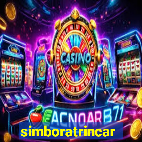 simboratrincar