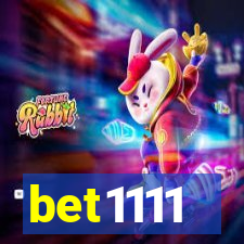 bet1111