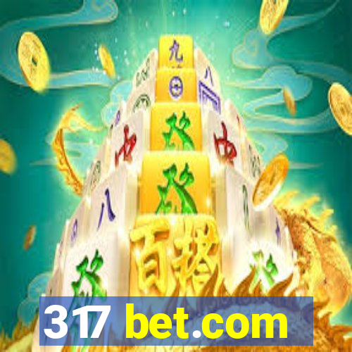 317 bet.com