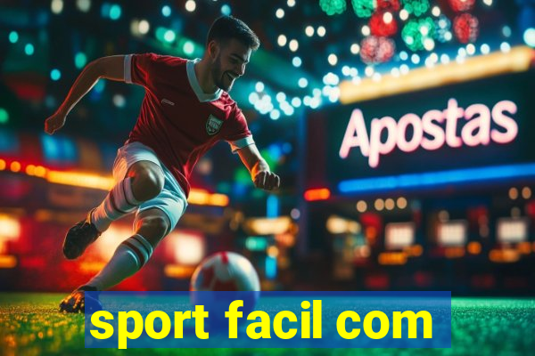 sport facil com