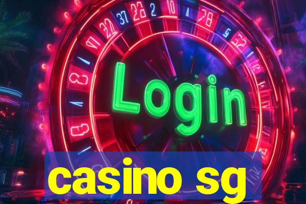 casino sg