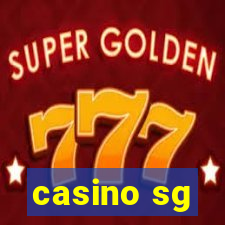 casino sg