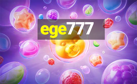 ege777