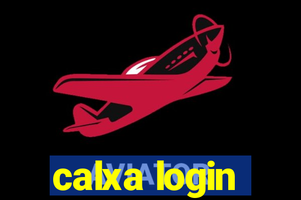 calxa login