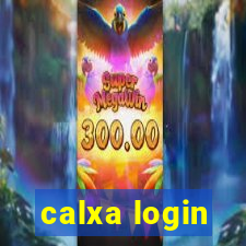 calxa login