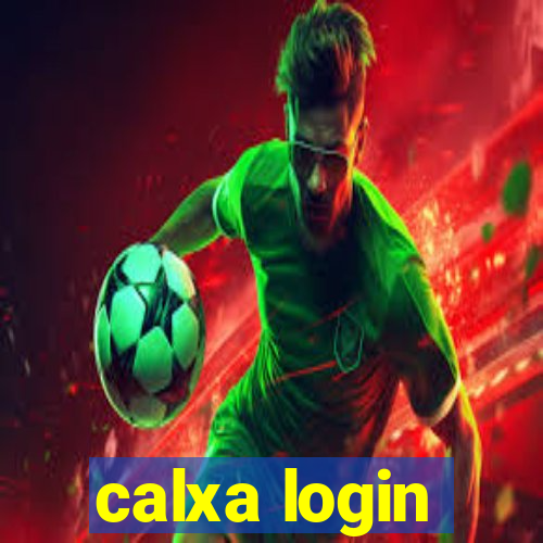 calxa login