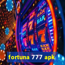 fortuna 777 apk