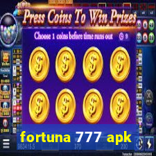 fortuna 777 apk