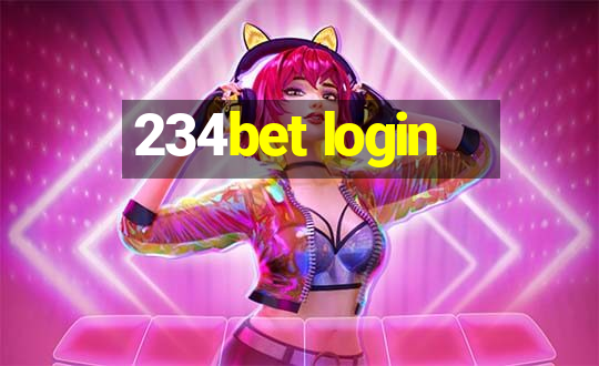 234bet login