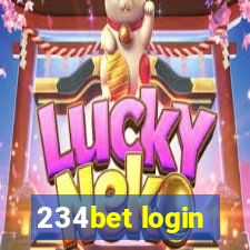 234bet login