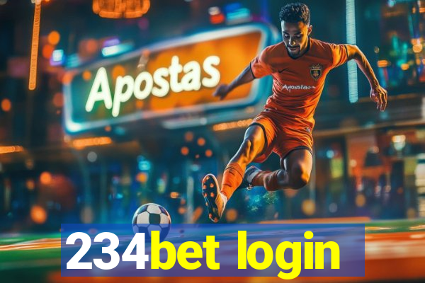 234bet login