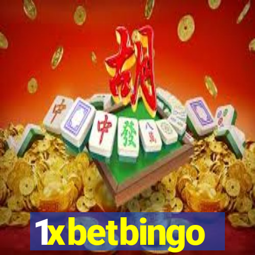 1xbetbingo