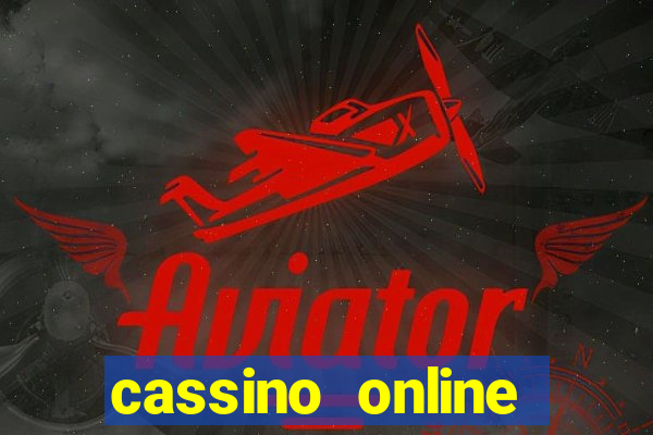 cassino online bonus sem deposito