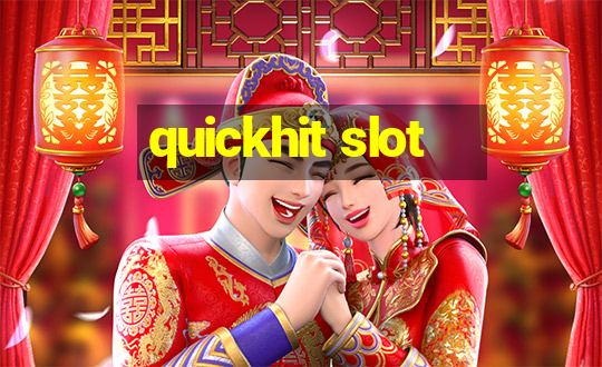 quickhit slot