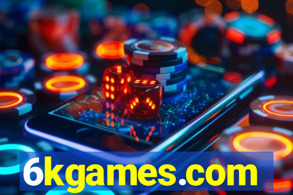 6kgames.com