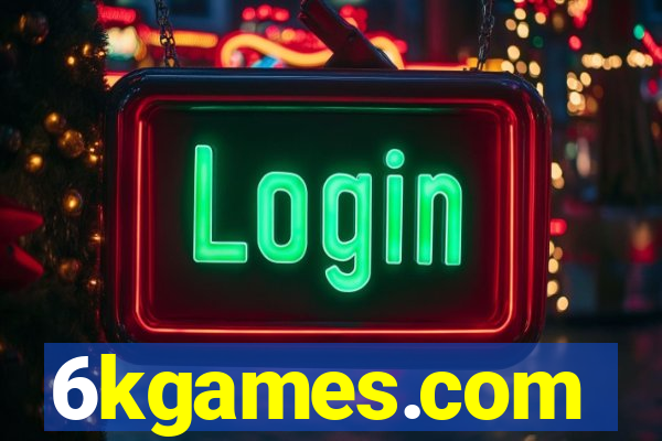 6kgames.com