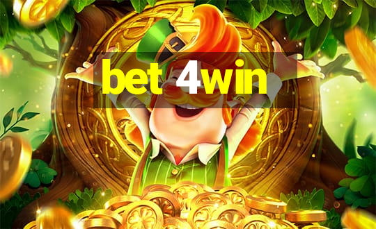 bet 4win