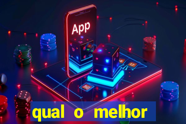 qual o melhor aplicativo para jogar e ganhar dinheiro