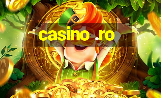 casino .ro