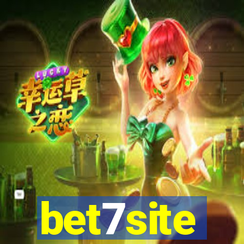 bet7site