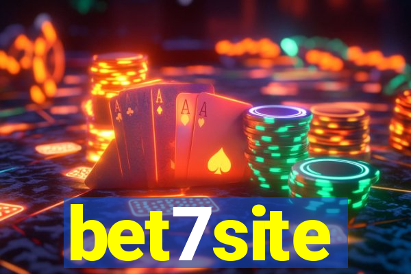 bet7site