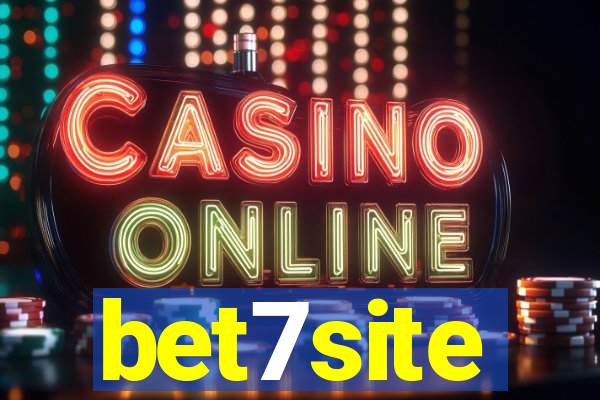 bet7site