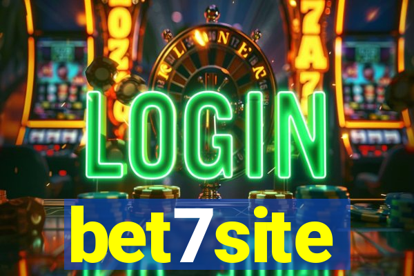 bet7site