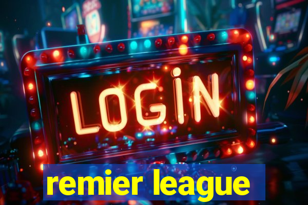 remier league