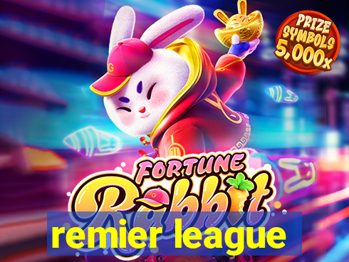 remier league