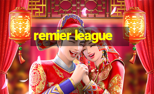 remier league