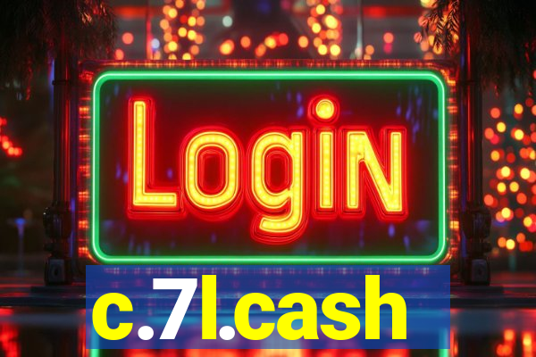 c.7l.cash