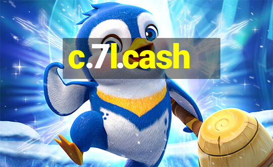 c.7l.cash