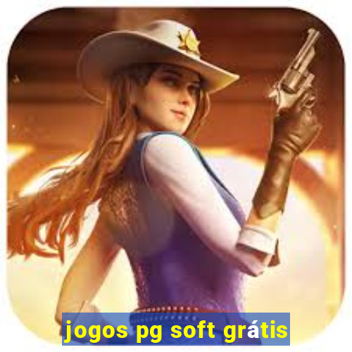 jogos pg soft grátis